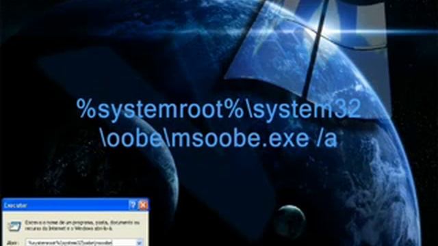 Validate Windows XP Genuine смотреть онлайн