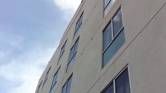 Los Angeles High Rise Window Cleaning смотреть онлайн