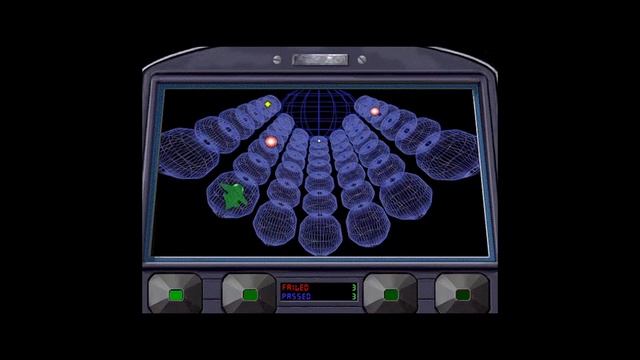 AnnaTommy (Windows 3.x / 1994) Playthrough смотреть онлайн