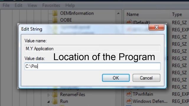 Registry Hacks #2 - How to Add Programs to System Startup смотреть онлайн