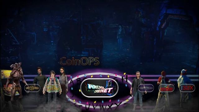 CoinOPS Next - How To Install Pinball FX3 Add-on - MADMAN CoinOPS NEXT - Update Pack смотреть онлайн