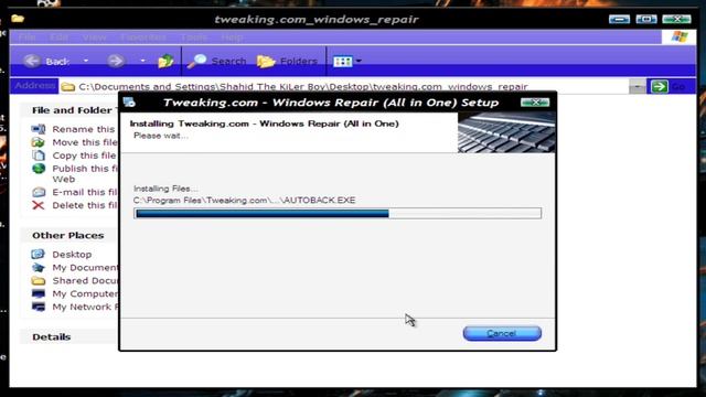 Windows Repair Kare (All in One) Urdu Tutorial Main (pakloverz.com/chat) смотреть онлайн