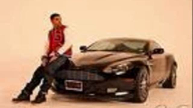 Rick Ross - Aston Martin Music Full