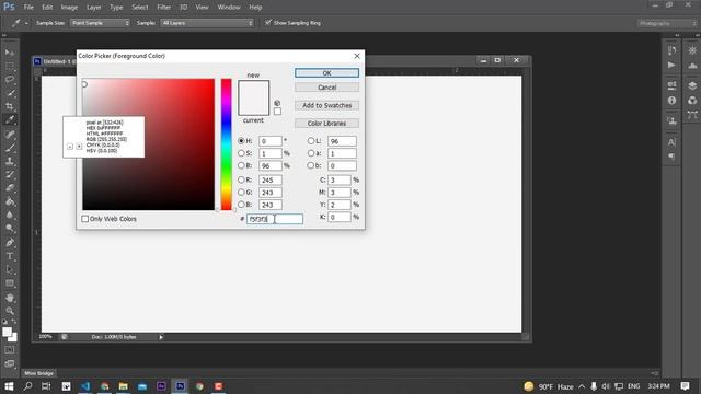 Best Color Picker For Windows | Hasan Mahamud. смотреть онлайн