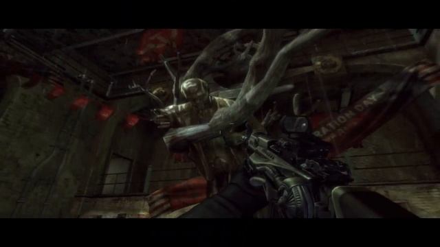 HD5870 Gameplays - Singularity смотреть онлайн
