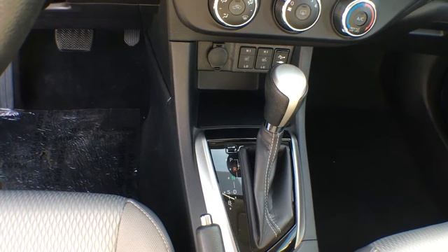 2016 Toyota Corolla LE Standard Package- Brampton ON- Attrell Toyota смотреть онлайн