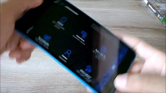 Novidades da Build 10536 do Windows 10 Mobile em Phablet - Lumia 640 XL смотреть онлайн