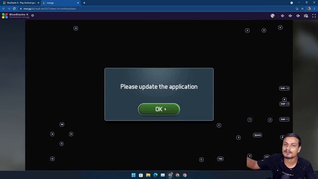 BlueStacks X - Play Android Games in Browser (No Download Required) смотреть онлайн