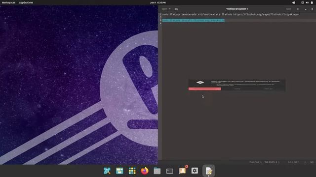 How to install Krita on Pop!_OS 22.04 смотреть онлайн