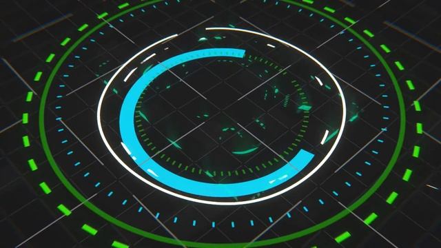 ECO-OFFICE logo animation смотреть онлайн