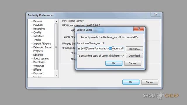 How To Maximize Your AutoDJ's space, Re-encoding your MP3 Files смотреть онлайн