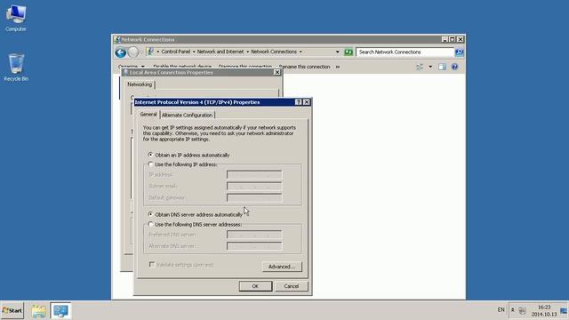 Kaip pakeisti interneto tiekėjo DNS į Google DNS (Windows 7, 8, 8.1) смотреть онлайн