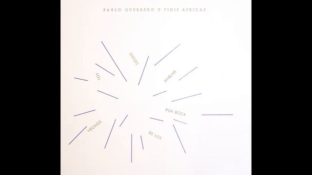 Pablo Guerrero & Finis Africae - Tres Deseos смотреть онлайн