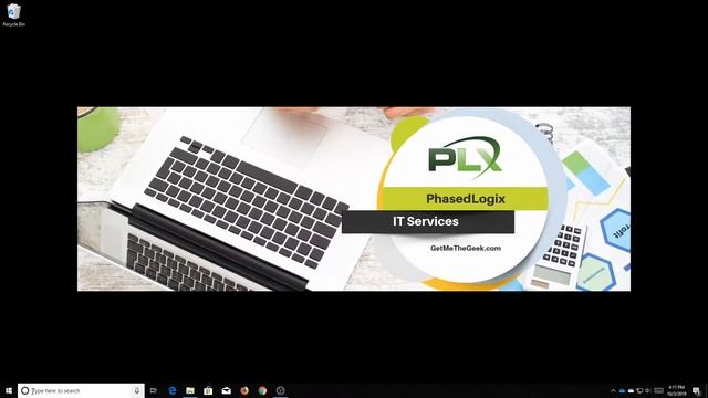 Windows 10 Quick Tip #1: Customize Your Taskbar смотреть онлайн