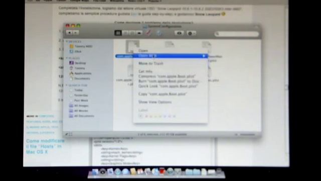 installare Mac OS X su un pc (parte 2): Recensioni Apple Giochi смотреть онлайн