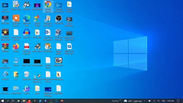 How To Install Microsoft Teams on Windows 10/11 смотреть онлайн