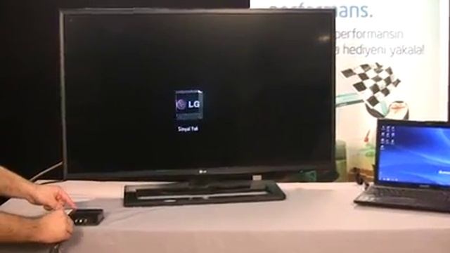 Intel Wireless Display смотреть онлайн