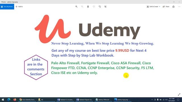 Get any of my Course on Best Low Price on Udemy смотреть онлайн