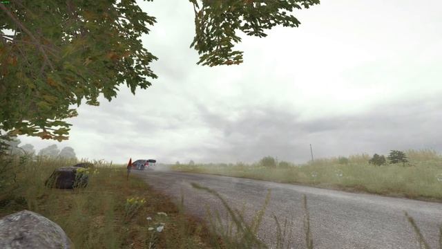 Colin McRae: Dirt: AMD A8 6600K, RX570 8GB Gameplay HD logitech g29 смотреть онлайн