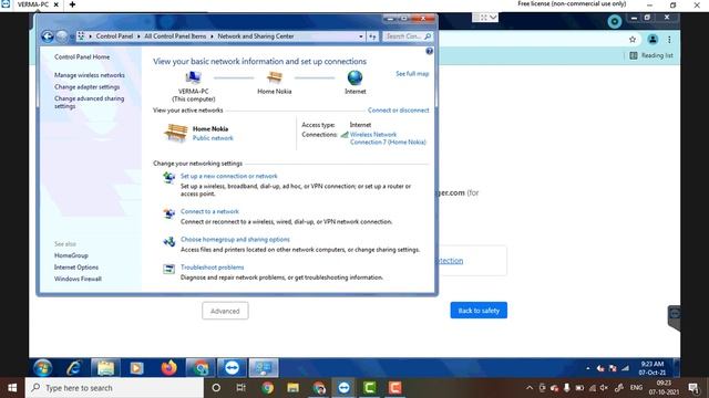 Your Connection is Not Private | NET::ERR_CERT_COMMON_NAME_INVALID error in Google Chrome смотреть онлайн