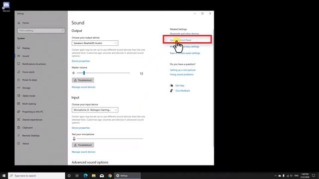 How to Disable All Sound Notification From Windows 10 смотреть онлайн
