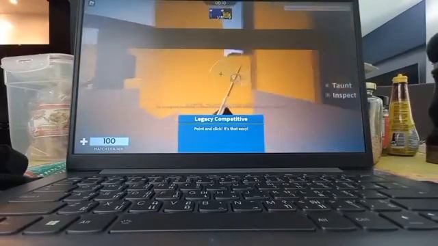 CLEAN flick, motion blur settings смотреть онлайн