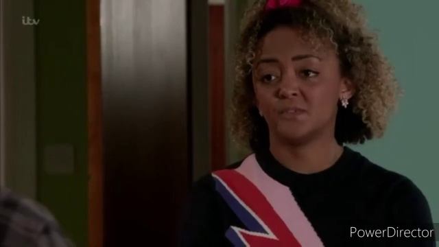 Coronation Street - Emma Wants Seb To Move Out (10th April 2020) смотреть онлайн