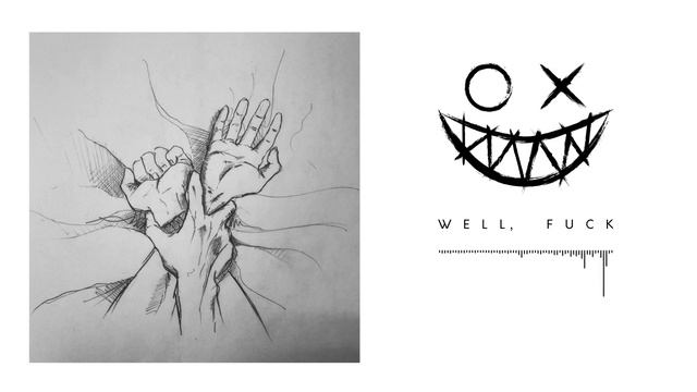 Banks - Fuck With Myself (IVY LAB REMIX) смотреть онлайн