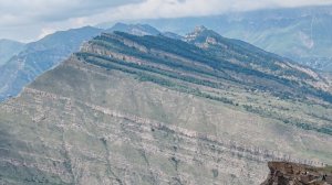 Горный Дагестан!