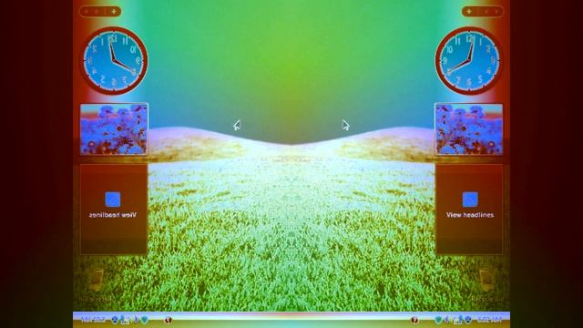 Windows XP Aero Desktop And Startup Sound Effects (SBP2E) in Has A Conga Busher in CoNfUsIoN смотреть онлайн