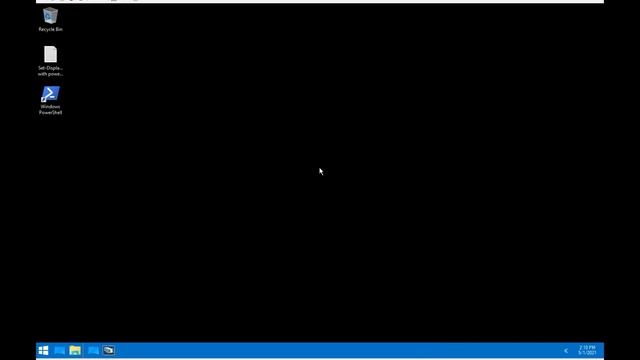 Windows Server 2019 Core v2 - LiteOS (For Power User) смотреть онлайн