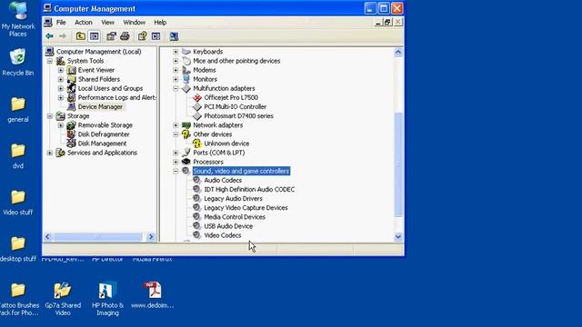 How to find out what video codecs you have installed on your computer.avi смотреть онлайн