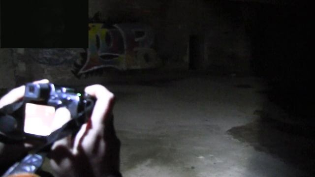 Chasseur de fantômes : Le Manoir Hanté /investigation Paranormale смотреть онлайн