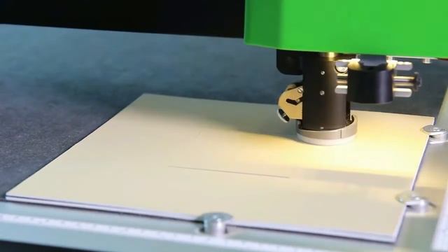 Profile Australia Mat Board Cutting Process for Window Mats смотреть онлайн