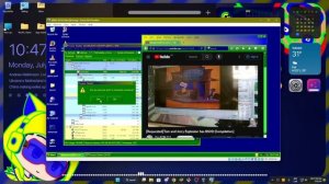 JERN8322's On Random: Windows XP Has BSOD in VBox (Part 13)