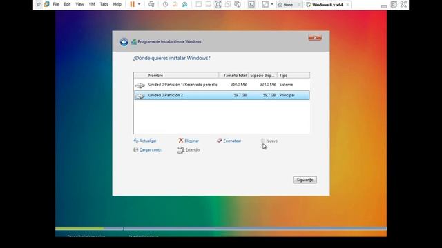 COMO INSTALAR WINDOWS 8.1 MINI OS DELTA | 2020 смотреть онлайн
