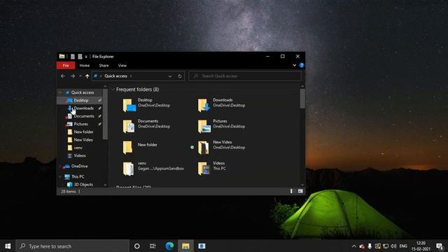 HOW TO SETUP ADB ON WINDOWS 10 смотреть онлайн