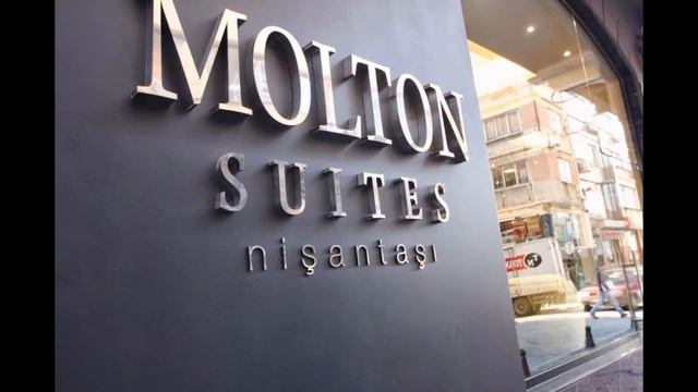 Molton Suites Nişantaşı смотреть онлайн