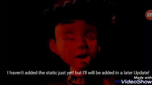 Toy Story.exe Android | Update #1 | W.I.P. смотреть онлайн