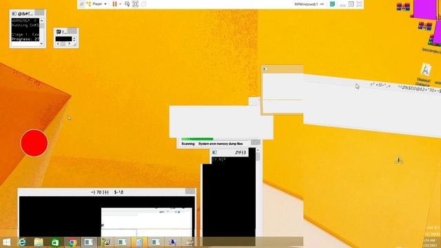 Holzer.exe is ACTUALLY a crazy malware - Testing Holzer.exe on Windows 8.1 смотреть онлайн
