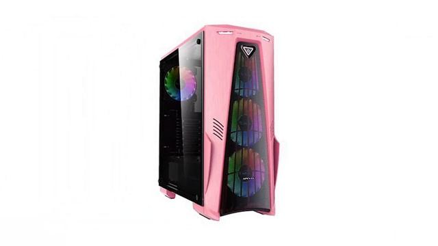 *BEST* ATX Mid-Size Cases смотреть онлайн