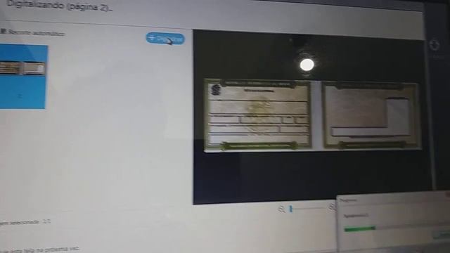 Impressora epson L3210 não digitaliza como eu faço para scanear? смотреть онлайн