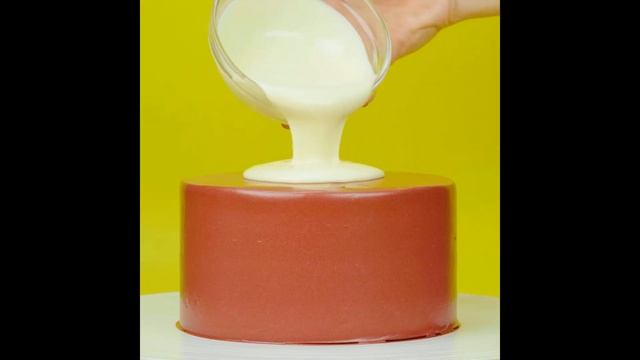 TOP 15 Quick and Easy Cake Decorating Tutorials | So Yummy Chocolate Cake Recipes смотреть онлайн
