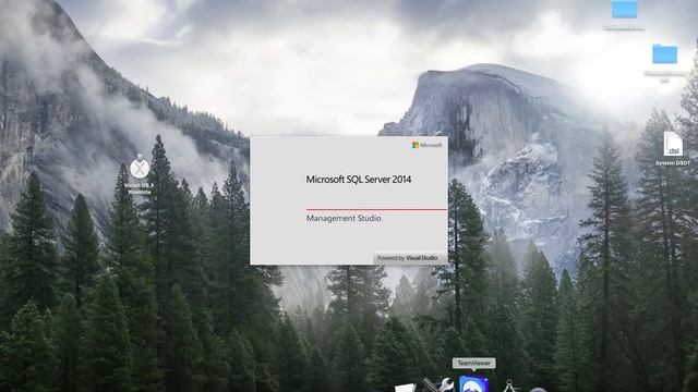Yosemite 10.10.2 in Intel PC [Intel DH55TC, Core i5 650 @3.2 GHz, NVidia GeForce GT 610] смотреть онлайн
