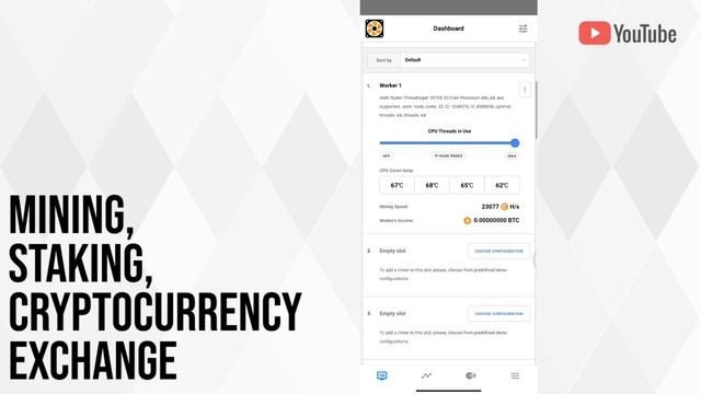 CryptoTab Farm (Early Access)