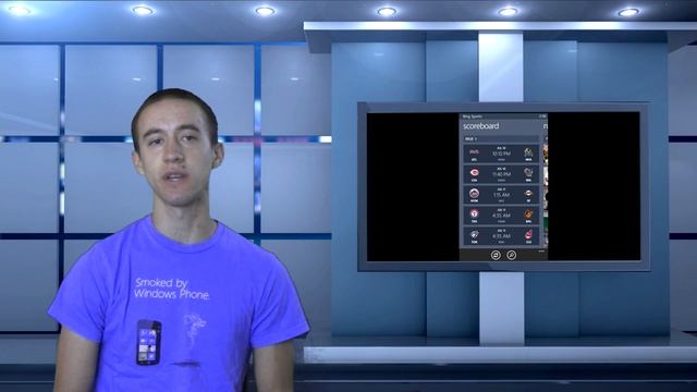 Windows Phone | Week in Review | August 5th смотреть онлайн