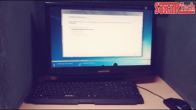 Boot Error \Boot\BDC code 0xc000000d Solution DATA BACKUP AND OS INSTALATION ,Repair your computer смотреть онлайн