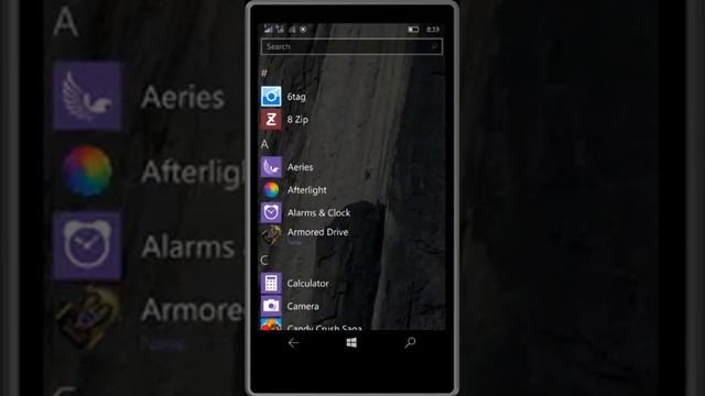 official windows 10 mobile review смотреть онлайн