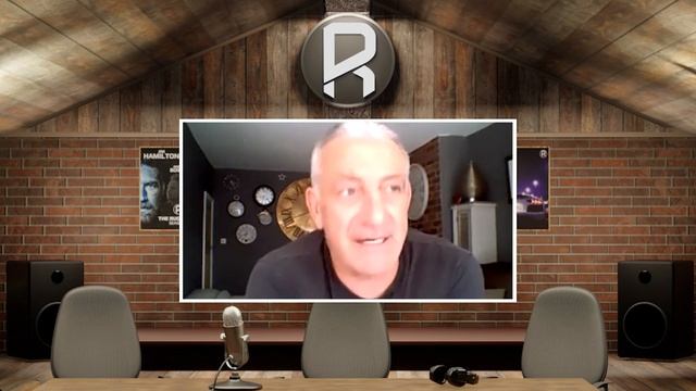 The Lions, the Springboks and the Epic Tour of 1997 - John Bentley Interview смотреть онлайн