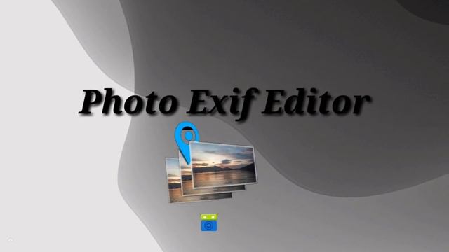 Scrambled Exif | Exif Editor Complete Tutorial | F Droid App смотреть онлайн